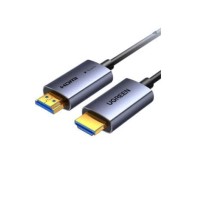 Cáp HDMI 2.0 quang  dài 100M 4k60Hz Ugreen 45512HD178